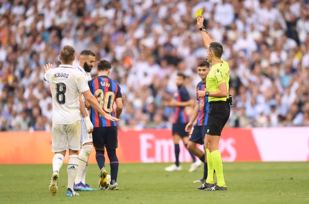 gavi-bullied-as-real-madrid-beat-barcelona-3-1-in-el-clasico-image-1