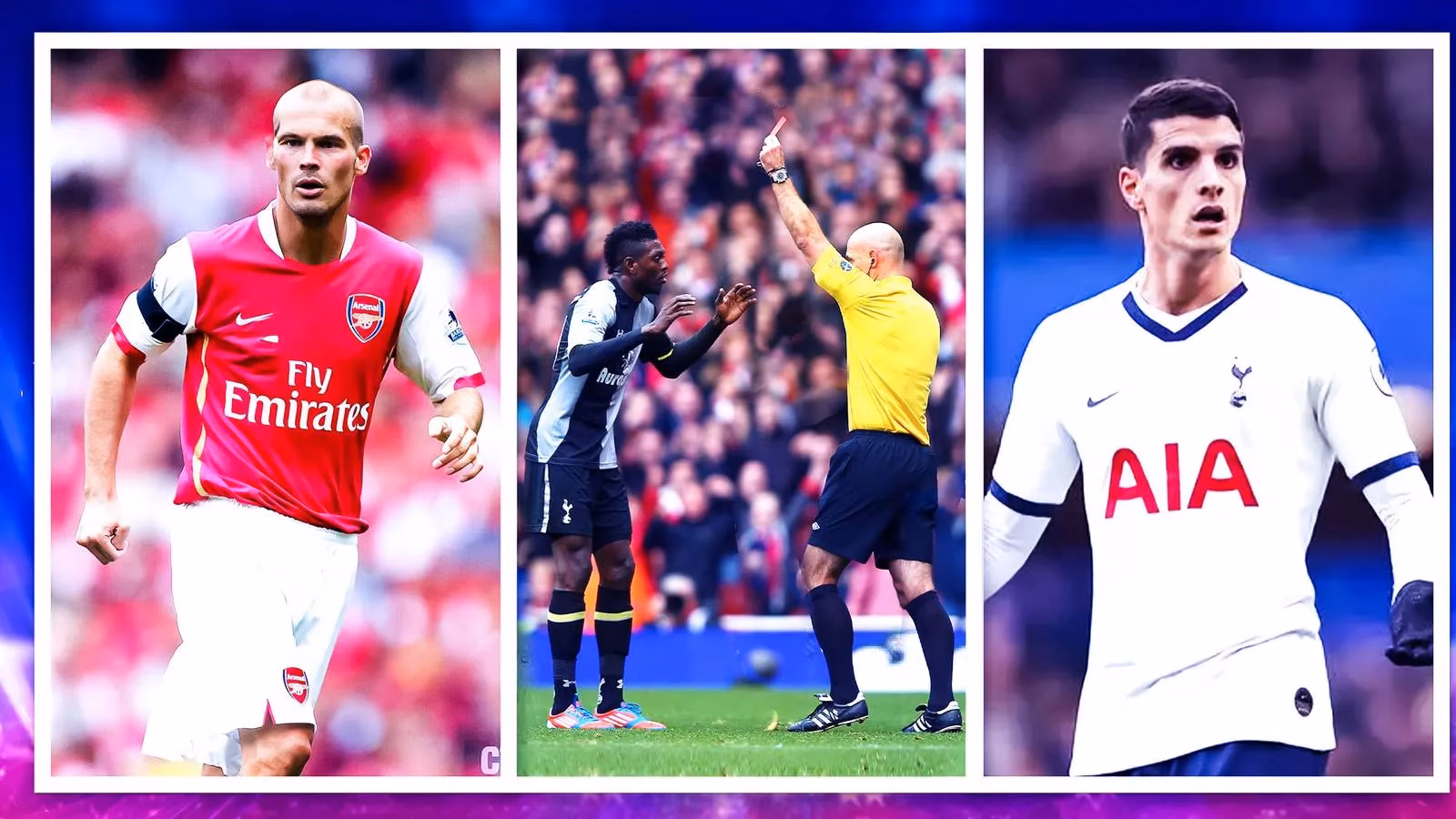north-london-derby-red-cards-a-bloody-history-of-rivalry-and-rage-image-0